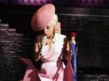 Lady Gaga's Twitter Page Deleted!