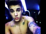 Justin Bieber Pees, Apologizes To Bill?