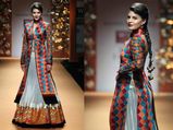 Celebs In The Best Manish Malhotra Lehengas 