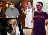 Talented n Famous Blind People In The World