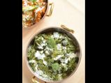 Afghan Sabzi Recipe: Vegetarian Delight