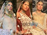 Jewellery Trends On Day 2 Of IBFW 2013