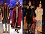 Menswear Trends At IBFW 2013 