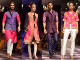 Purple n Pink Rules Day 3 Of IBFW 2013 