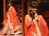 IBFW 2013: Showstopper Chitrangada Singh
