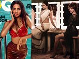 Style Icons In August Magazine Covers