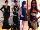 Vogue Beauty Awards'13: Best Dressed