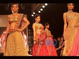 IIJW 2013 Day 2: Saboo Fine Jewel Designs