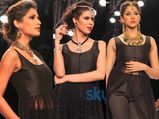 Day 2 IIJW 2013: Modern Jewellery From GIA