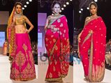 Day 4 IIJW 2013: Bridal Jewellery From Laxmi