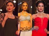 IIJW 2013: Karisma, Kangna Or Sonal?