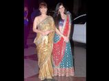 Celebrities With Designer Children