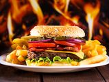 Fun Facts About Hamburgers