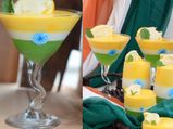  Indepedence Day 2019: How About Making The Perfect Tricolour Parfait?