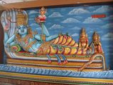 Mythical Stories About The Sheshnag