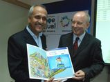 26th Edinburgh International Science Festival – Namma Bengaluru