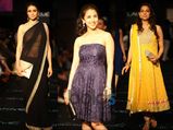 LFW 2013: Anita Dongre's 'Jaipur Bride' Collection
