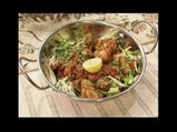Kohinoor Chicken Recipe