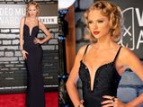 MTV VMAs: Taylor Swift's Bold Look!