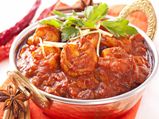Malvani Prawn Curry Recipe