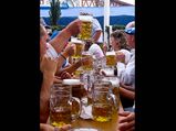 Countries And The Alcohol They Drink