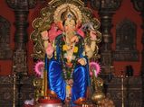 The Eight Forms Of Ganesha