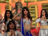 Best n Worst Dressed Celebrities At SAIFTA 2013