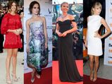 Toronto Film Festival 2013: Best Dressed
