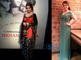 Tisca Chopra At Toronto Film Festival