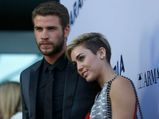 Liam Hemsworth Is Cheating On Miley?