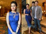 Parineeti Chopra At Toronto Film Festival