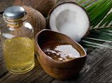 10 Beauty Uses Of Coconut Oil 