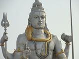 Significance Of The Crescent Of Lord Shiva
