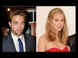  Is Robert Pattinson Dating Sean's Daughter?