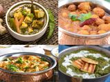 World Vegetarian Day Special Recipes