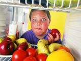 Curb Your Over Eating Habit Today