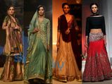 20 Best Lehengas For Garba Nights