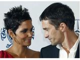 Halle Berry Welcomes A Baby Boy