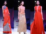 WIFW SS 2014: Nachiket Barve