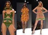 WIFW SS'14 Day 2: Pia Pauro