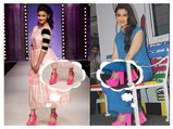 Alia Bhat's Repetitive Shoes: Take A Look