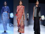 WIFW SS/14 Day 2: Akaaro Collection 