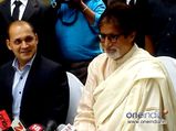 Amitabh Bachchan Turns 71
