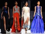 WIFW SS 2014: Amit Aggarwal