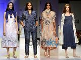 WIFW SS'14: Prama By Pratima Pandey
