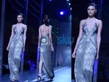 WIFW SS'14: Namrata Joshipura