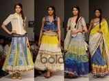 WIFW SS 2014: Poonam Dubey