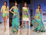 WIFW SS'14: Autre By Gautam Gupta
