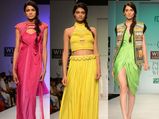 WIFW SS 2014: Rinku Sobti