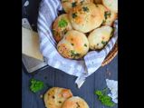 Parmesan Garlic Knots Recipe